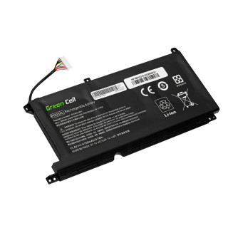 Батерия за HP Pavilion Gaming 15-DK / 15-EC / 16-A0, PG03XL, 4150 mAh