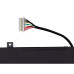 Батерия за HP Pavilion Gaming 15-DK / 15-EC / 16-A0, PG03XL, 4150 mAh