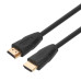 Кабел HDMI 4K, 2.0m Кабел HDMI 4K, 2.0m
