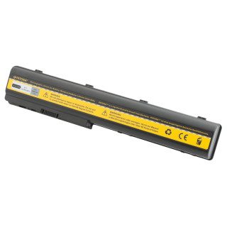Батерия за HP Pavilion DV7 / DV7T / DV7Z / HDX18, 14.4 V, 4400 mAh