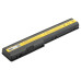 Батерия за HP Pavilion DV7 / DV7T / DV7Z / HDX18, 14.4 V, 4400 mAh