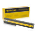 Батерия за HP Pavilion DV7 / DV7T / DV7Z / HDX18, 14.4 V, 4400 mAh