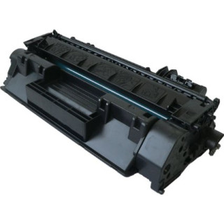 Тонер за HP CE505A (черен) съвместим