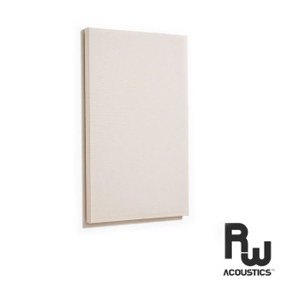 Акустичен панел RW Acoustics LITE, 64x104x5 cm