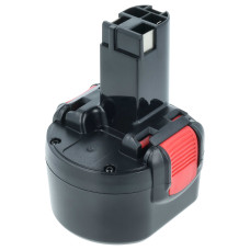 Батерия за Bosch BAT100 / BAT119 / GSR9.6-1 / GSR9.6-2 / GDR 9.6, 9.6 V, 3.0 Ah Батерия за Bosch BAT100 / BAT119 / GSR9.6-1 / GSR9.6-2 / GDR 9.6, 9.6 V, 3.0 Ah