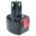 Батерия за Bosch BAT100 / BAT119 / GSR9.6-1 / GSR9.6-2 / GDR 9.6, 9.6 V, 3.0 Ah Батерия за Bosch BAT100 / BAT119 / GSR9.6-1 / GSR9.6-2 / GDR 9.6, 9.6 V, 3.0 Ah