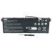 Батерия за Acer Aspire E3-111 / ES1-511/ V3-111, AC14B18J, 3000 mAh Батерия за Acer Aspire E3-111 / ES1-511/ V3-111, AC14B18J, 3000 mAh
