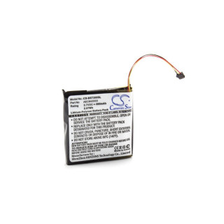 Батерия за Beats Studio 2.0 / Studio 3.0, 560 mAh