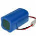 Батерия за Rowenta RR7774 / RR7755, 2600 mAh