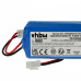Батерия за Rowenta RR7774 / RR7755, 2600 mAh