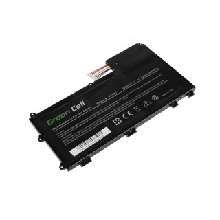 Батерия за Lenovo Thinkpad T430u / V490u / V590u, 4250 mAh