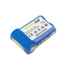 Батерия за AEG Electrolux Junior 3000, 3000 mAh Батерия за AEG Electrolux Junior 3000, 3000 mAh