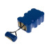 Батерия за Bosch BBHMove4 / BBHMove5 / BBHMove6, 18V, 3000 mAh