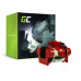 Батерия за Gardena R38Li / R50Li / R70Li, 18 V, 1.5 Ah