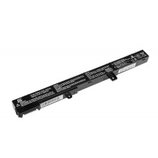 Батерия за Asus X451 / X551 / D550, 14.4 V, 3400 mAh