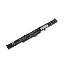 Батерия за Asus F550 / P750 / X751 / X750 / K751, 3400 mAh