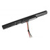 Батерия за Asus F550 / P750 / X751 / X750 / K751, 3400 mAh