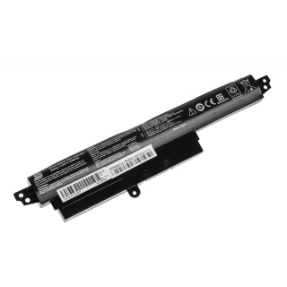 Батерия за Asus VivoBook F200CA / K200MA / X200CA, A31N1302, 3400 mAh