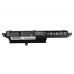 Батерия за Asus VivoBook F200CA / K200MA / X200CA, A31N1302, 3400 mAh