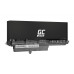 Батерия за Asus VivoBook F200CA / K200MA / X200CA, A31N1302, 3400 mAh