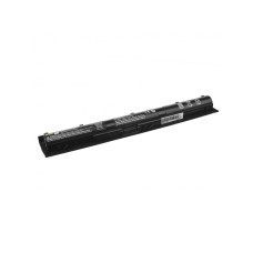Батерия за HP Envy 15 / HP Pavilion 14 / 15 / 17, KI04, 2600 mAh