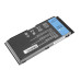 Батерия за Dell Precision M4600 / M4700 / M6600, 7800 mAh Батерия за Dell Precision M4600 / M4700 / M6600, 7800 mAh