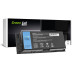 Батерия за Dell Precision M4600 / M4700 / M6600, 7800 mAh Батерия за Dell Precision M4600 / M4700 / M6600, 7800 mAh