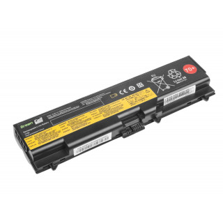 Батерия за Lenovo Thinkpad L530 / T530 / W530, 5200 mAh