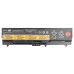 Батерия за Lenovo Thinkpad L530 / T530 / W530, 5200 mAh