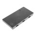 Батерия за Medion MD76254 / MD77480 / MD97623 / MSI GT660 / GX660, 7800 mAh