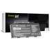 Батерия за Medion MD76254 / MD77480 / MD97623 / MSI GT660 / GX660, 7800 mAh