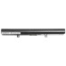 Батерия за Toshiba Satellite C50 / C55 / L50 / S50, 3400 mAh