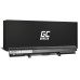 Батерия за Toshiba Satellite C50 / C55 / L50 / S50, 3400 mAh