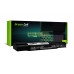 Батерия за Fujitsu Siemens LifeBook A532 / AH532, 4400 mAh