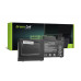 Батерия за HP EliteBook 720 G1 / 725 G1 / 820 G1, SB03XL, 4000 mAh