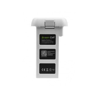 Батерия за DJI Phantom 2 / Phantom 2 Vision Plus, 5200 mAh