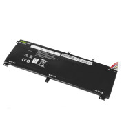 Батерия за Dell Precision M3800 / XPS 15 9530, T0TRM, 4400 mAh