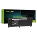 Батерия за Dell Precision M3800 / XPS 15 9530, T0TRM, 4400 mAh