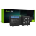 Батерия за Dell Alienware 17 / 18 / M17X R5 / M18X R3, 4400 mAh