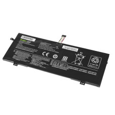 Батерия за Lenovo IdeaPad 710S-13IKB / 710S-13ISK, 5200 mAh