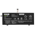 Батерия за Lenovo IdeaPad 710S-13IKB / 710S-13ISK, 5200 mAh