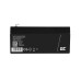 Green Cell AGM батерията 12V 3.3Ah