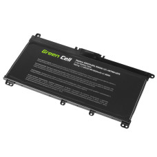 Батерия за HP Pavilion 14-BF / 15-CC, TF03XL, 3400 mAh