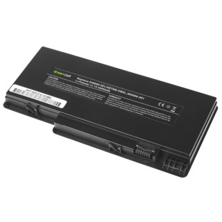 Батерия за HP Pavilion DM3 / DV4, 4000 mAh Батерия за HP Pavilion DM3 / DV4, 4000 mAh