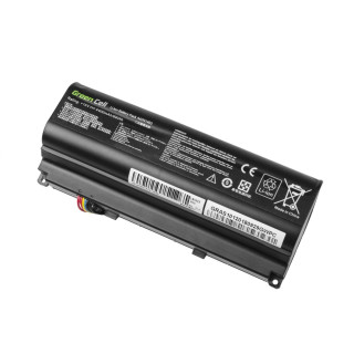 Батерия за Asus G751 / G751J / G751JT, 4400 mAh