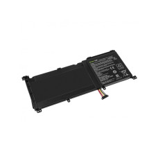 Батерия за Asus G501 / G601 / N501, 3650 mAh