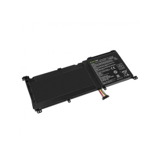 Батерия за Asus G501 / G601 / N501, 3650 mAh Батерия за Asus G501 / G601 / N501, 3650 mAh