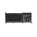 Батерия за Asus G501 / G601 / N501, 3650 mAh Батерия за Asus G501 / G601 / N501, 3650 mAh