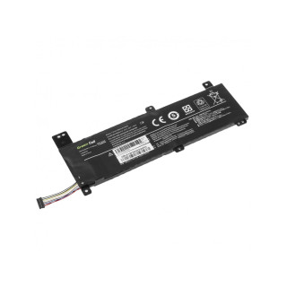 Батерия за Lenovo IdeaPad 310-14IAP / 310-14IKB / 310-14ISK, 3950 mAh Батерия за Lenovo IdeaPad 310-14IAP / 310-14IKB / 310-14ISK, 3950 mAh