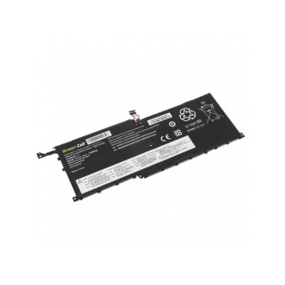 Батерия за Lenovo ThinkPad X1 Carbon Yoga, 3290 mAh